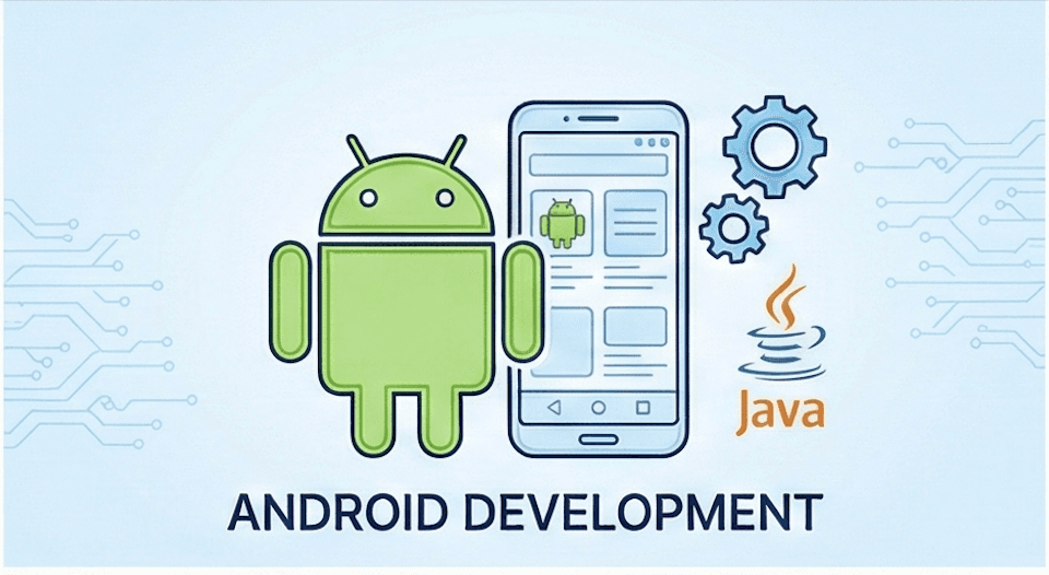 ANDROID DEVELOPMENT